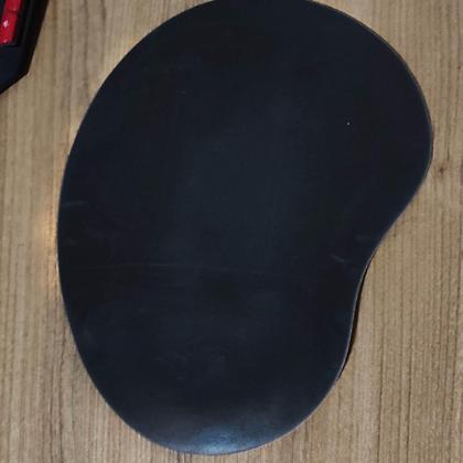 Imagem de Mouse Pad Ergonômico Mickey Steamboat Willie Clássico