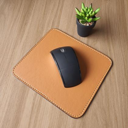 Imagem de Mouse Pad Escritorio Apoio Pad Mouse Sintetico Diversas Cores