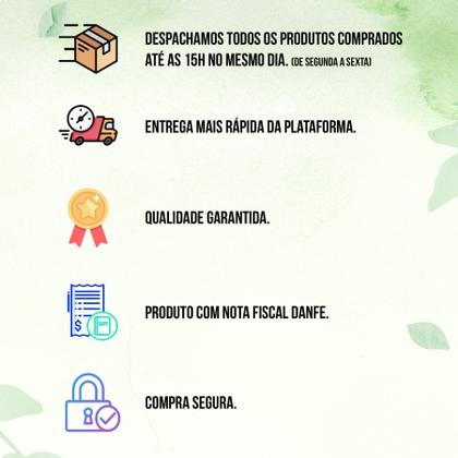 Imagem de Mouse Pad Escritorio Apoio Pad Mouse Sintetico Diversas Cores