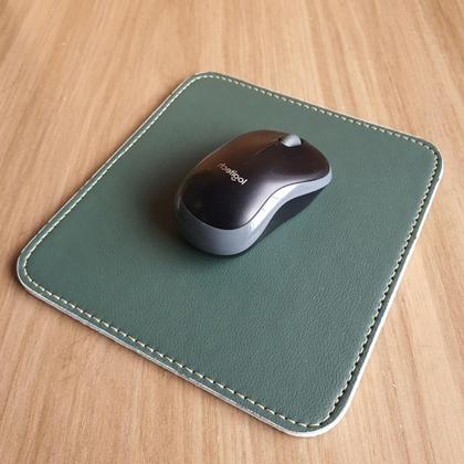 Imagem de Mouse Pad Escritorio Apoio Pad Mouse Sintetico Diversas Cores
