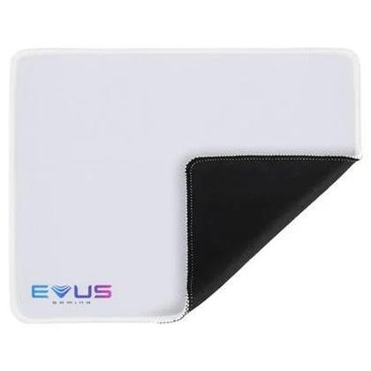 Imagem de Mouse PAD EVUS  Pure Speed Branco - MP-290W