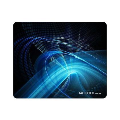 Imagem de Mouse Pad Galaxia ARGAC1235BL Azul  Argom