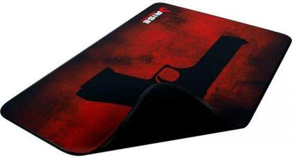Imagem de Mouse Pad Gamer 41x29Cm Desert - Rise Mode