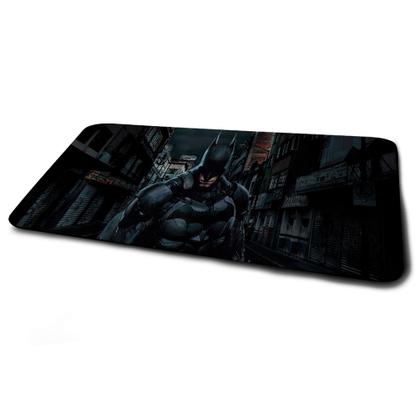 Imagem de Mouse Pad Gamer Batman Lua