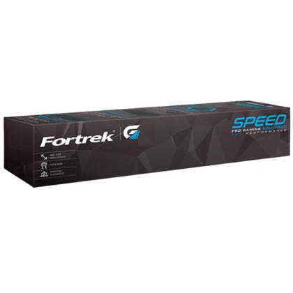 Imagem de Mouse Pad Gamer Estilo Speed Para Mouse Teclado Redragon Razer  Corsair Dell Tamanho Grande 80X30CM Base Microfibra Antiderrapante