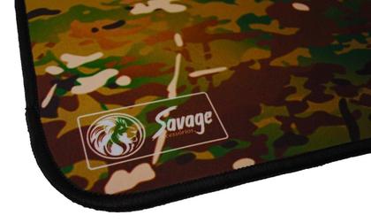 Imagem de Mouse Pad Gamer Extra Grande - Army