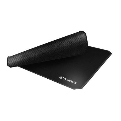 Imagem de Mouse Pad Gamer Fortrek Speed 350x440mm Preto - MPG102