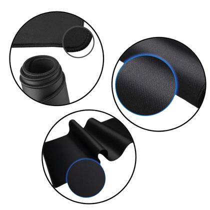 Imagem de Mouse Pad Gamer Grande 70x35cm Mousepad Gamer Vários Modelos Disponíveis
