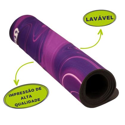 Imagem de Mouse Pad Gamer Halo Capacete