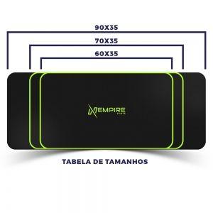 Imagem de Mouse Pad Gamer Halo Capacete