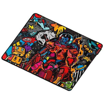 Imagem de Mouse Pad Gamer Pcyes Dr Kepler 500X400mm - DRK50X40