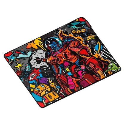 Imagem de Mouse Pad Gamer Pcyes Dr Kepler 500X400mm - DRK50X40