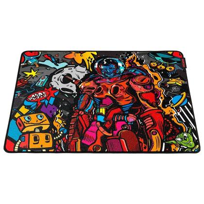Imagem de Mouse Pad Gamer Pcyes Dr Kepler 500X400mm - DRK50X40
