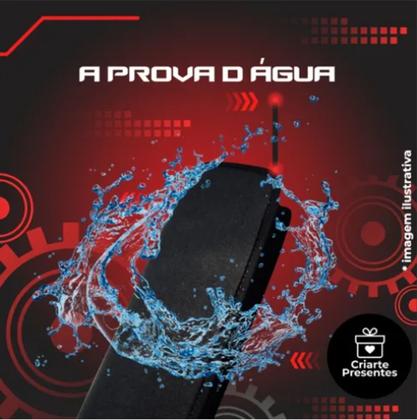 Imagem de Mouse Pad Gamer Speed Extra Grande 90x40 cm -  New Abstract  4