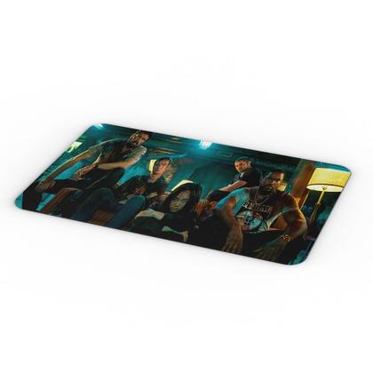 Imagem de Mouse Pad Gamer The Boys Bruto e Galera