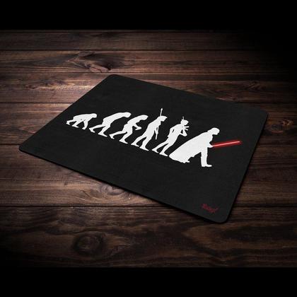 Imagem de Mouse pad Geek Evolution