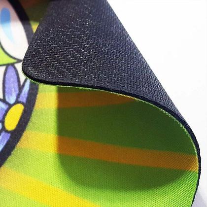 Imagem de Mouse pad Geek Side Faces - BB