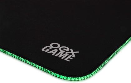 Imagem de Mouse Pad Glow C/Luz De Led Mp310 Oex