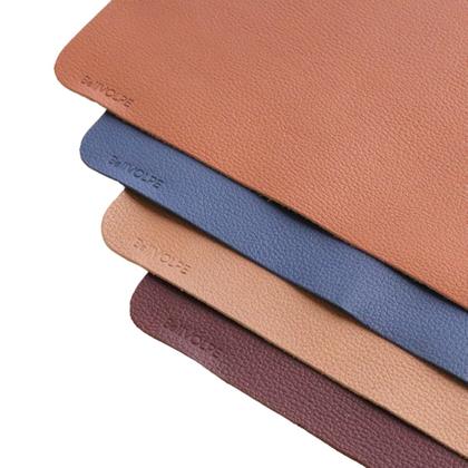 Imagem de Mouse Pad Grande Desk Pad Desk Mat Mousepad Gamer Couro Legítimo