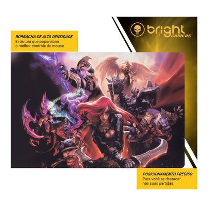 Imagem de Mouse Pad Grande Gamer Big Army Emborrachado Ultra Precisão de pixel Antiderrapante