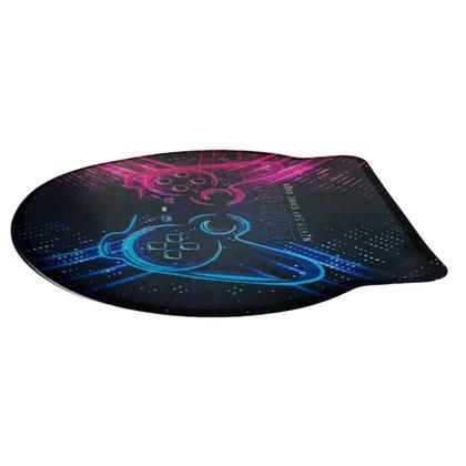 Imagem de Mouse Pad Impermeável de Mesa Estampado Alta Qualidade Dello Jogos Pc E Note
