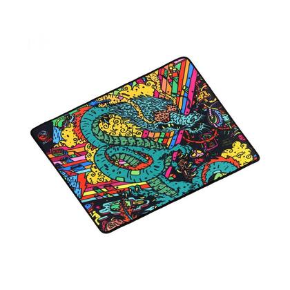 Imagem de Mouse Pad Pcyes Dragon Medium Estilo Speed  500x400mm