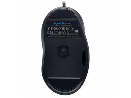 Imagem de Mouse Para Jogo Logitech  G Series Mx518 Preto