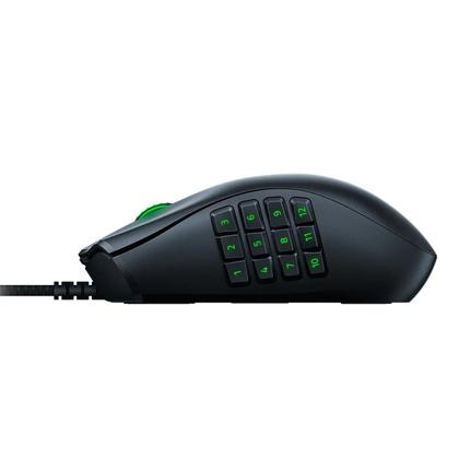 Mouse Para Jogo Razer Naga X Preto - Mouse Gamer - Magazine Luiza