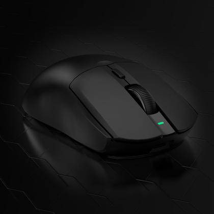 Imagem de Mouse para jogos ATTACK SHARK AJ139 G Pro 4K 26.000 DPI USB-C