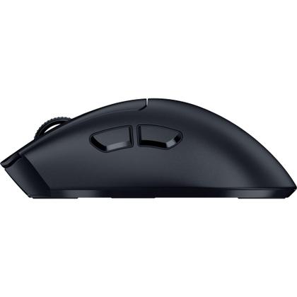 Mouse para jogos Razer DeathAdder V4 Pro Wireless 56g preto