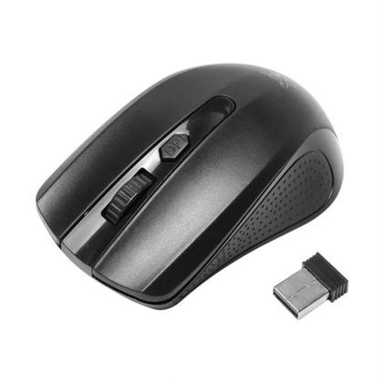 Imagem de Mouse Ranzou Maxprint 1600 DPI
