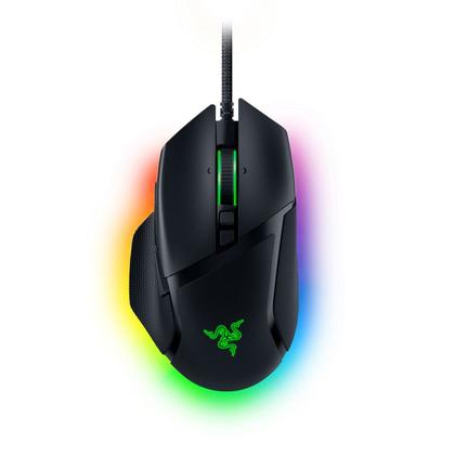 Imagem de Mouse Razer Basilisk V3 com Fio - RZ0104000100R3M