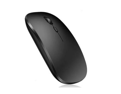 Imagem de Mouse Recarregável Para Notebook Samsung Book E30 Intel Core I3