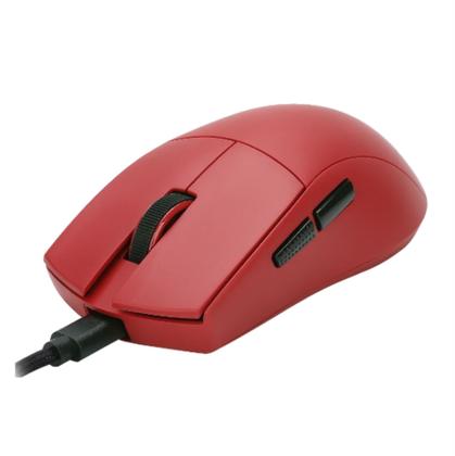 Imagem de Mouse redragon king pro world of warcraft horda, 26000dpi, 5 botões, red - 6975763145197
