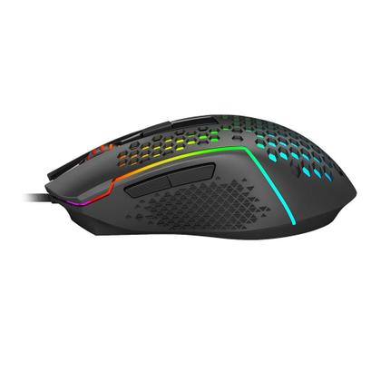 Imagem de Mouse Redragon M987P-K Reaping Elite RGB USB Black