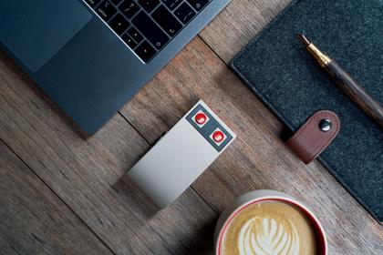 Imagem de Mouse sem fio 8Bitdo N30 2.4Ghz para PC Windows/macOS