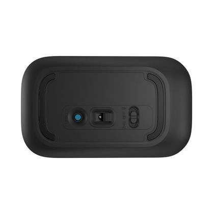 Imagem de Mouse Sem Fio HP Z3700, Wireless, Preto - 758A8AAABA