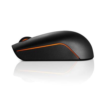 Imagem de Mouse sem fio Lenovo GX30K79401
