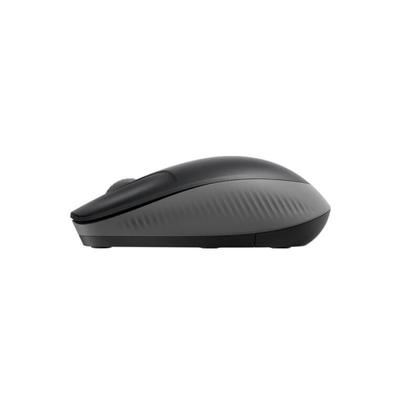 Imagem de Mouse Sem Fio Logitech M190 Cinza
