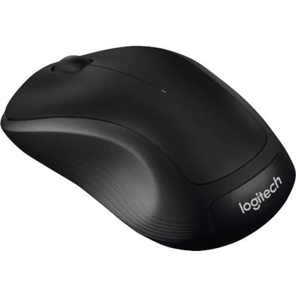 Imagem de Mouse sem fio Logitech M310 Preto