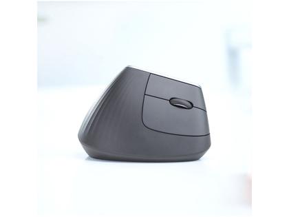 Imagem de Mouse sem fio logitech MX Vertical