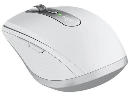 Imagem de Mouse sem Fio Logitech Óptico 4000DPI 6 Botões