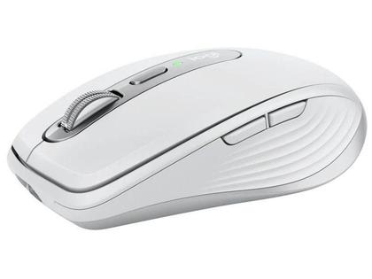 Imagem de Mouse sem Fio Logitech Óptico 4000DPI 6 Botões
