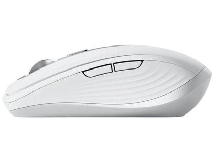 Imagem de Mouse sem Fio Logitech Óptico 4000DPI 6 Botões