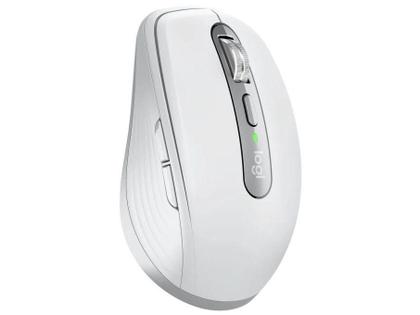 Imagem de Mouse sem Fio Logitech Óptico 4000DPI 6 Botões