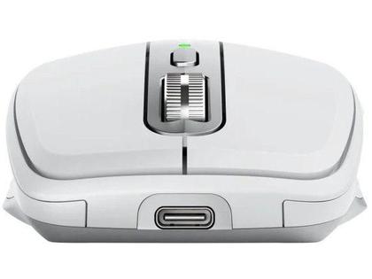 Imagem de Mouse sem Fio Logitech Óptico 4000DPI 6 Botões