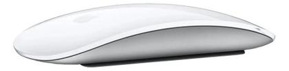 Mouse sem fio Magic Mouse A3204 conexão USBc branca - Mouse