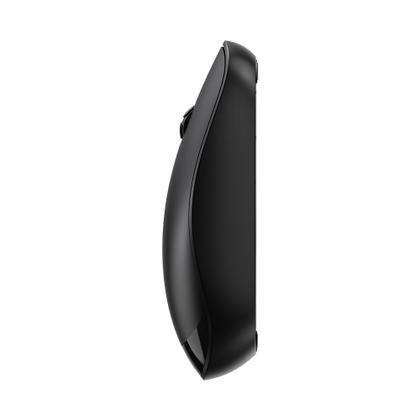 Imagem de Mouse Sem Fio MS300 DPI1200 3 Botões Slim Preto Multi - MO380