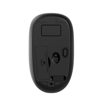 Imagem de Mouse Sem Fio MS300 DPI1200 3 Botões Slim Preto Multi - MO380