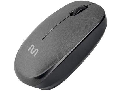 Imagem de Mouse Sem Fio Óptico 1200dpi Multilaser - MO251